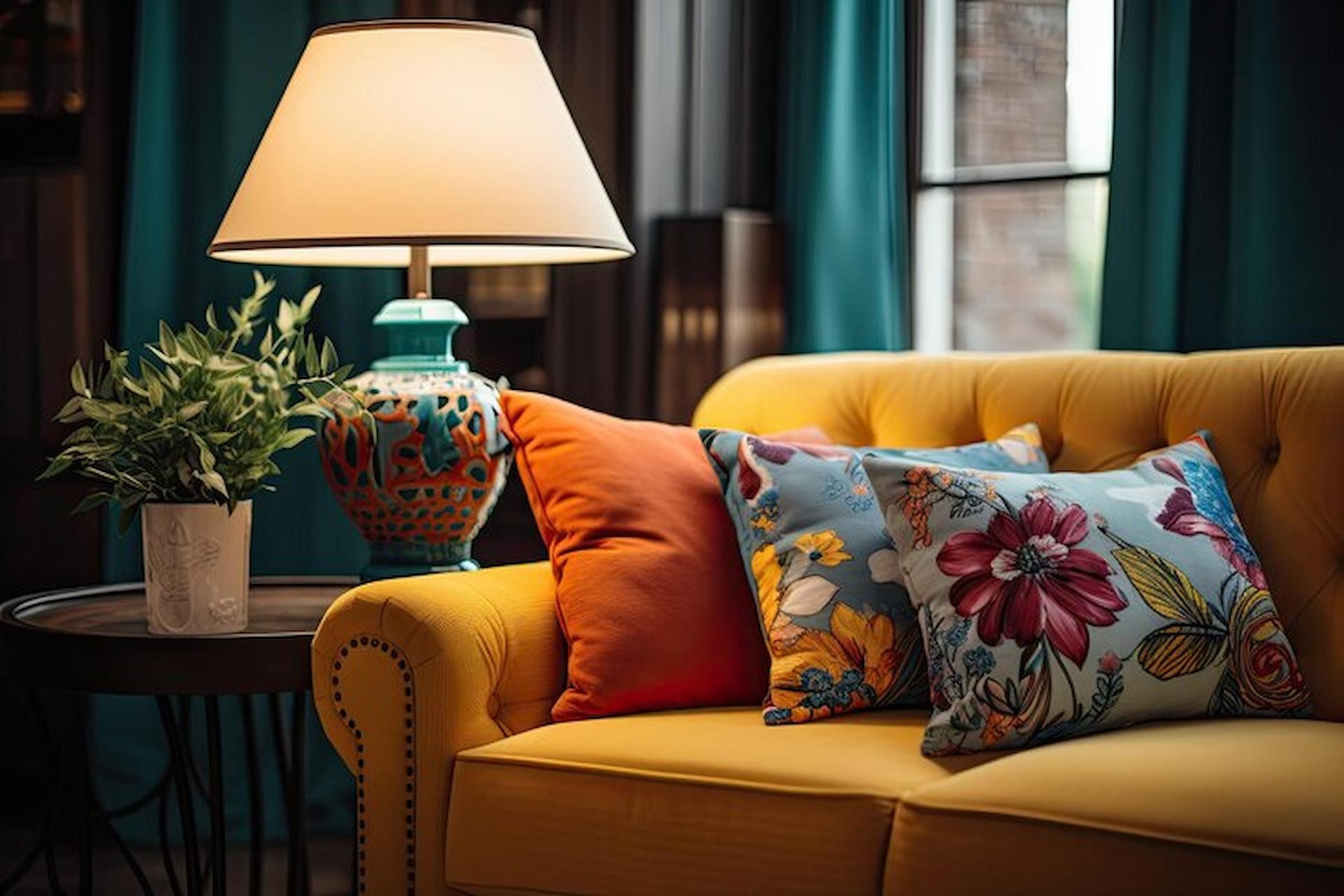 Scatter Cushions